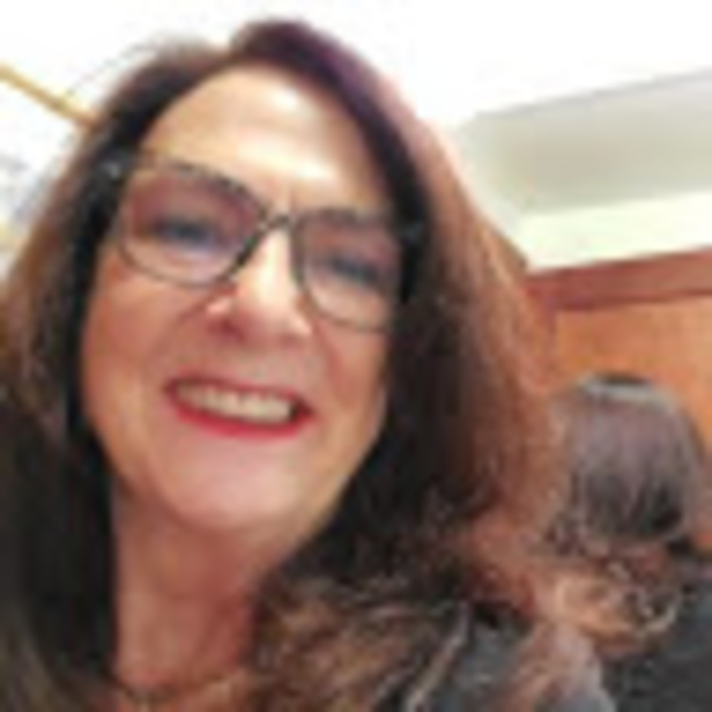 Meet your Posher, Donna